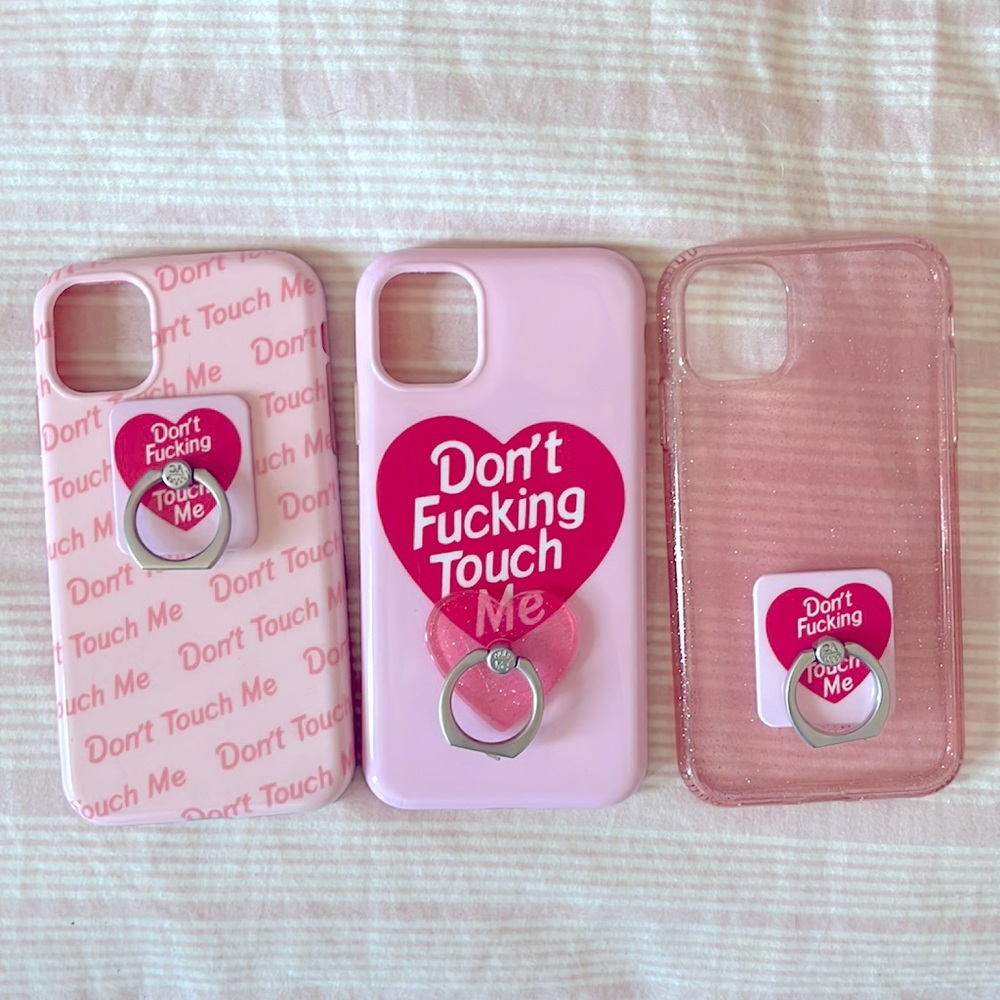 Velvet caviar phone cases iPhone 11